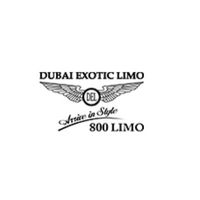 dubaiexoticlimo