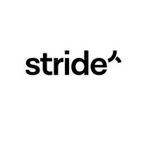 stride
