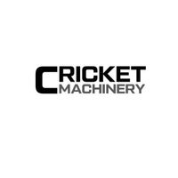 cricketmachinery