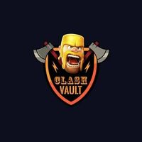 clashvault