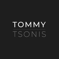 Tommy Tsonis Saxophone
