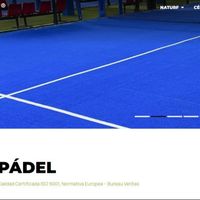 Naturf Cesped Artificial