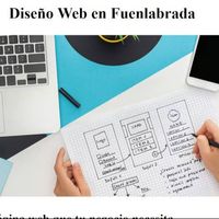 Desarrollo Web Fuenlabrada