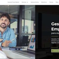 Asesoria Empresa Red