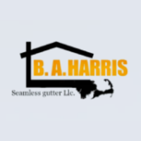 B. A Harris Seamless Gutter