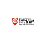 Pebble Hills University