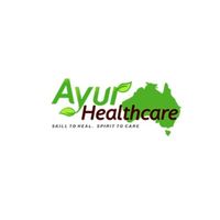 Ayur Healthcare