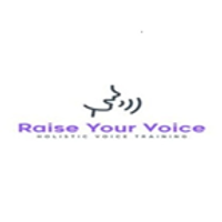 Raise Your Voice