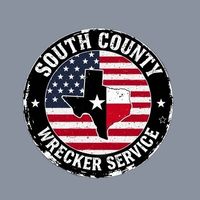 South County Wrecker Service. LLC
