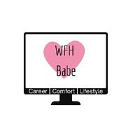 WFH Babe