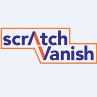 ScratchVanish